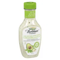 Bolthouse Farms - Cilantro Avocado Yogurt Dressing