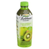 Bolthouse Farms - Green Goodness Fruit Juice Smoothie, 946 Millilitre