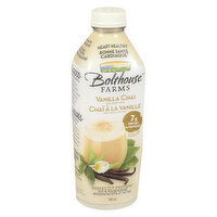 Bolthouse Farms - Vanilla Chai Tea, 946 Millilitre