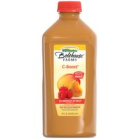 Bolthouse Farms - Fresh Fruit Juice