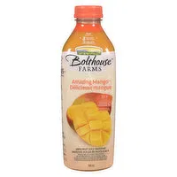 Bolthouse Farms - Smoothie Amazing Mango, 946 Millilitre