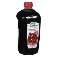 Bolthouse Farms - Juice - 100% Pomegranate, 1.54 Litre