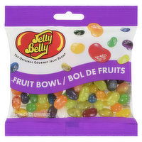 Jelly Belly - Fruit Bowl Candy, 100 Gram