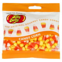 Jelly Belly - Gourmet Candy Corn Bag, 90 Gram