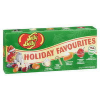 Jelly Belly - Mix Gift Box - Holiday Favorites, 120 Gram