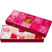 Jelly Belly - 10 Flavour Valentines Box, 120 Gram