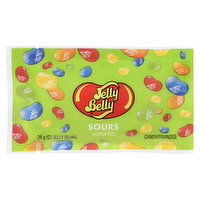 Jelly Belly - 5 Flavour Sours Bag, 28 Gram