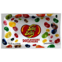 Jelly Belly - 20 Flavor Assorted Bag, 28 Gram