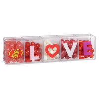 Jelly Belly - Love Beans - 5 Flavor Gift Box, 113 Gram