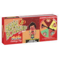Jelly Belly - Fiery Five Beanboozled, 100 Gram