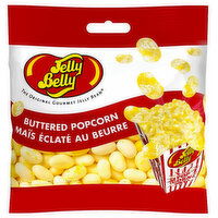 Jelly Belly - Buttered Popcorn, 100 Gram