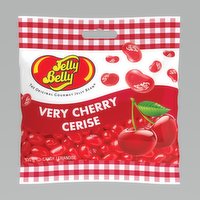 Jelly Belly - Very Cherry, 100 Gram