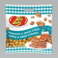 Jelly Belly - Pancakes & Syrup, 100 Gram