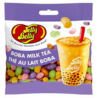 Jelly Belly - Boba Milk Tea Bag, 100 Gram