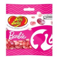 Jelly Belly - Barbie Grab N Go Bag, 80 Gram