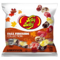 Jelly Belly - Fall Fireside Collection, 100 Gram
