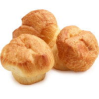 Bake Shop - Butterflake Roll - 8 Pack, 280 Gram