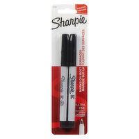 Sharpie - Ultrafine Point Marker Black