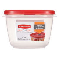 Rubbermaid - Easyfind Lid 1.7L, 1.7 Litre