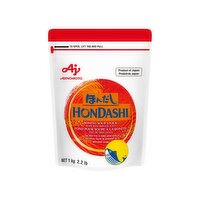 AJINOMOTO - Hondashi Soup Base, 2.2 Pound