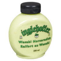 Inglehoffer - Wasabi Horseradish