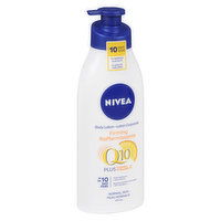 Nivea - Firming Body Lotion, 473 Millilitre