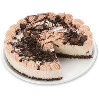 Bake Shop - Cookies and Cream Cake 8in, 950 Gram