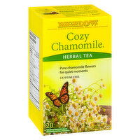 Bigelow - Herbal Tea Cozy Chamomile, 20 Each