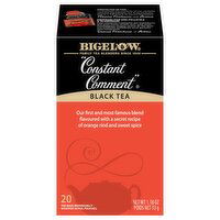 Bigelow - Constant Comment Black Tea, 20 Each