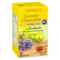 Bigelow - Tea Lavender Chamomile, 18 Each