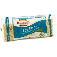 Manischewitz - Egg Flakes Noodles, 340 Gram