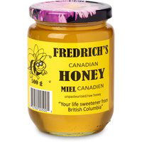 Fredrich's - Canadian Liquid Honey