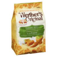 Werthers - Caramel Apple, 250 Gram