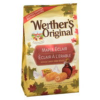 Werthers - Maple Creme, 200 Gram