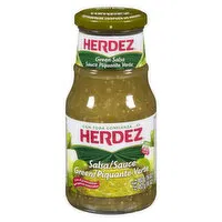 HERDEZ - Green Salsa