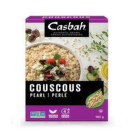 Casbah - Pearl Couscous, 180 Gram
