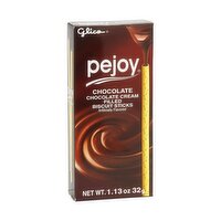 pejoy - Chocolate Biscuit Sticks, 32 Gram