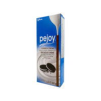 Pejoy - Glico Cookies & Cream, 32 Gram