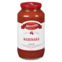 Mezzetta - Pasta Sauce - Marinara, 709 Millilitre