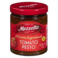 Mezzetta - Mezzetta Sundried Tomato Pesto, 177 Gram