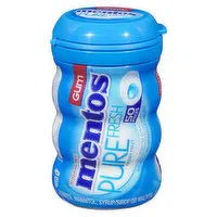 Mentos - Gum Pure Fresh Mint