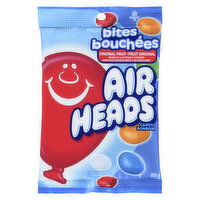 Airheads - Fruit Bites, 170 Gram