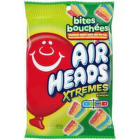 Airheads - Xtreme Bites, 170 Gram