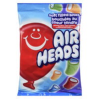Airheads - Soft Filled Bites, 170 Gram