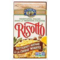 Lundberg - Butternut Squash Risotto, 164 Gram