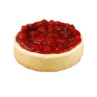 Bake Shop - Cheesecake - Cherry 7", 850 Gram