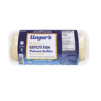 Ungar's - Gefilte Fish, 567 Gram