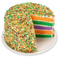 Bake Shop - Halloween Cake, 1.5 Kilogram