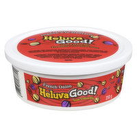 Heluva Good! - French Onion Chip Dip