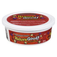 Heluva Good! - Carmelized Onion Chip Dip, 250 Gram